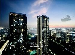 Parc Riviera (D5), Condominium #477518171